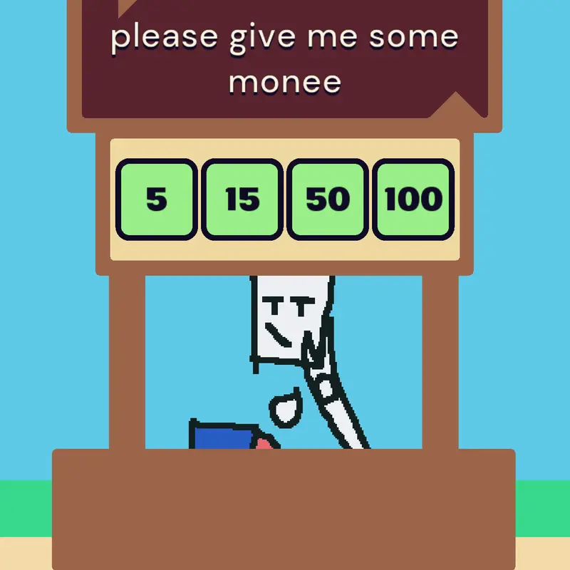 Game by @bluuestofthebluuestdude