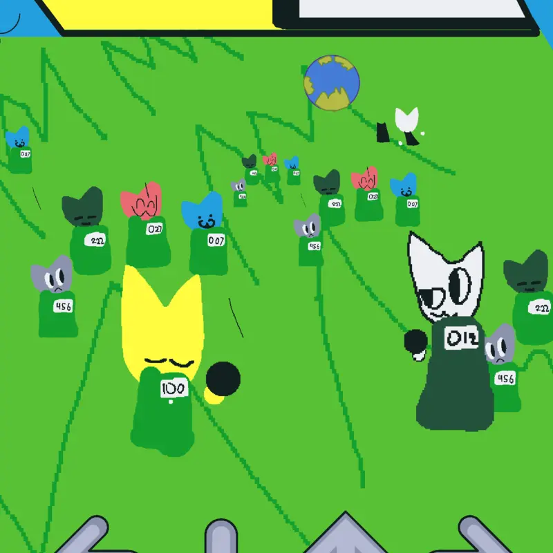 Game by @Christmaslover
