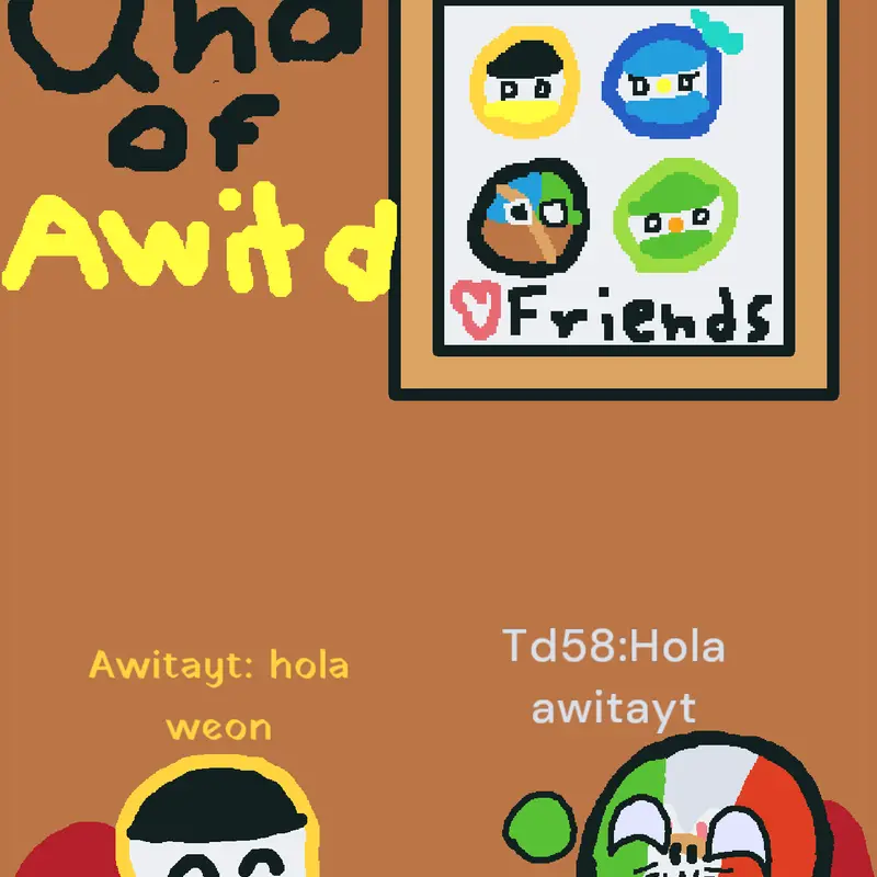 Game by @Awitayt3820_by2012