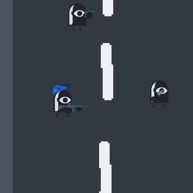 Game by @aysBLP