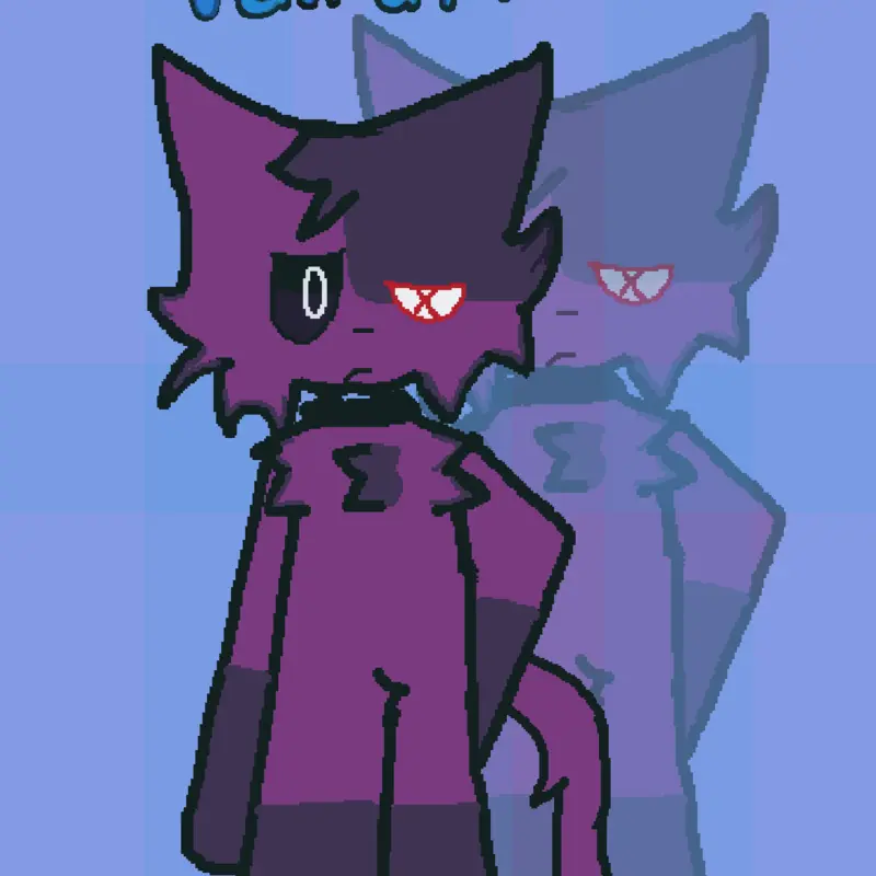 Game by @Ariy_2456