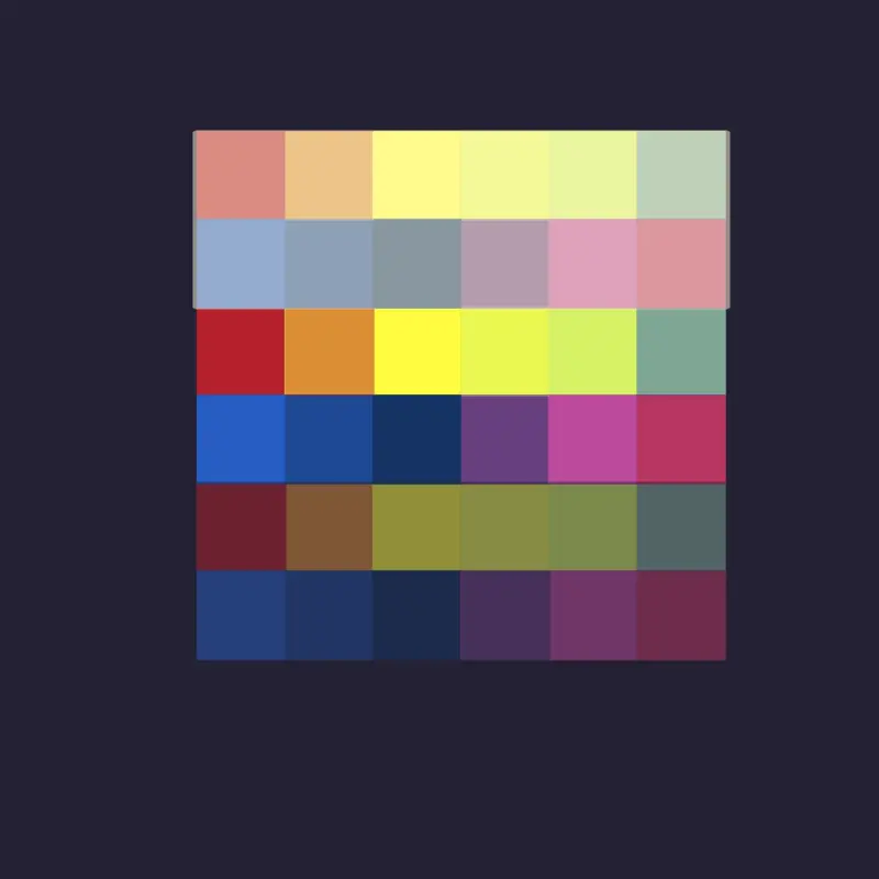 Game by @Phunj