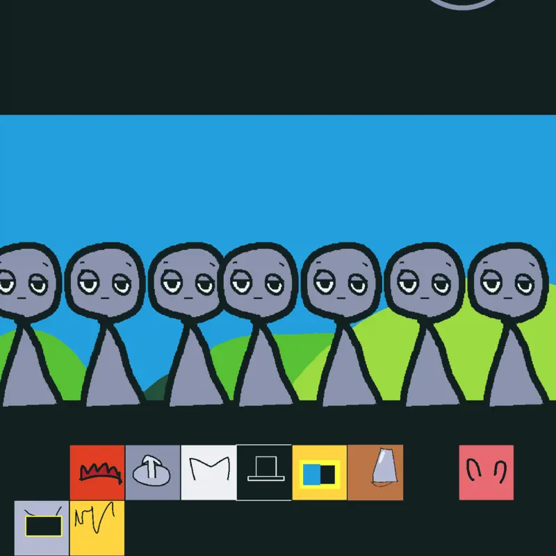 Game by @ballesterosjr1489