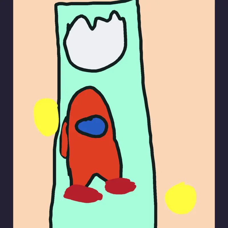Game by @Johannavided