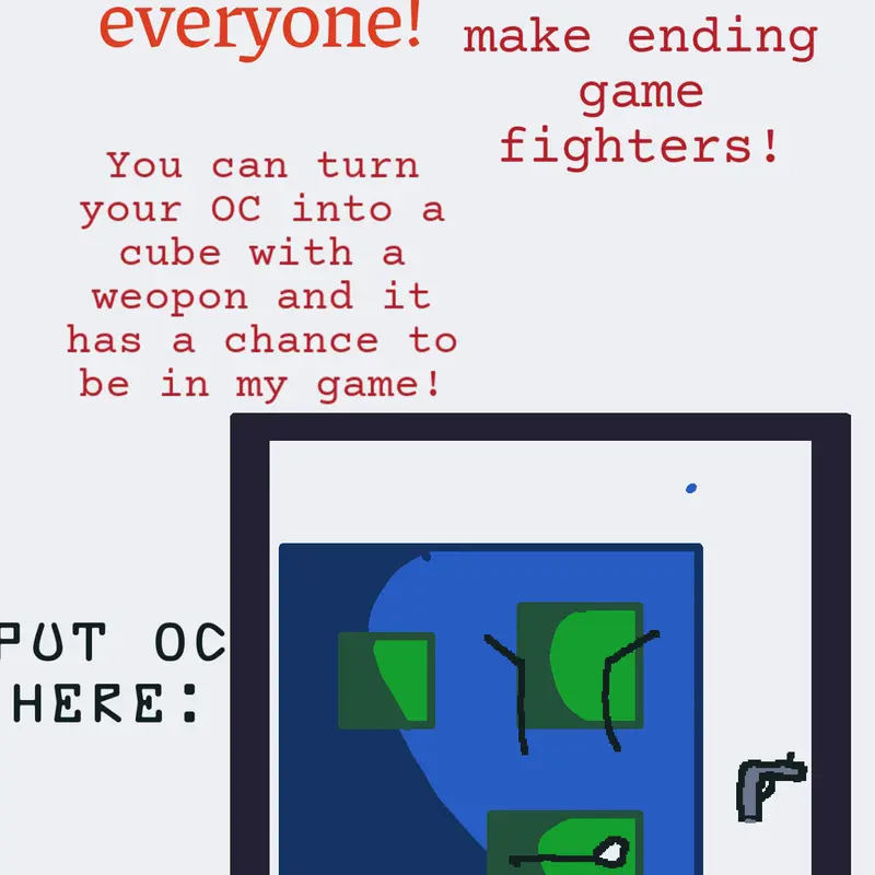 Game by @eartho