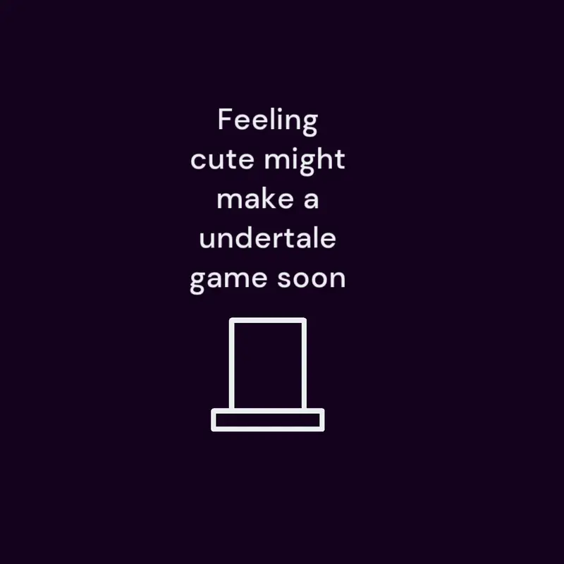 Game by @UsernamesAreNotImportant