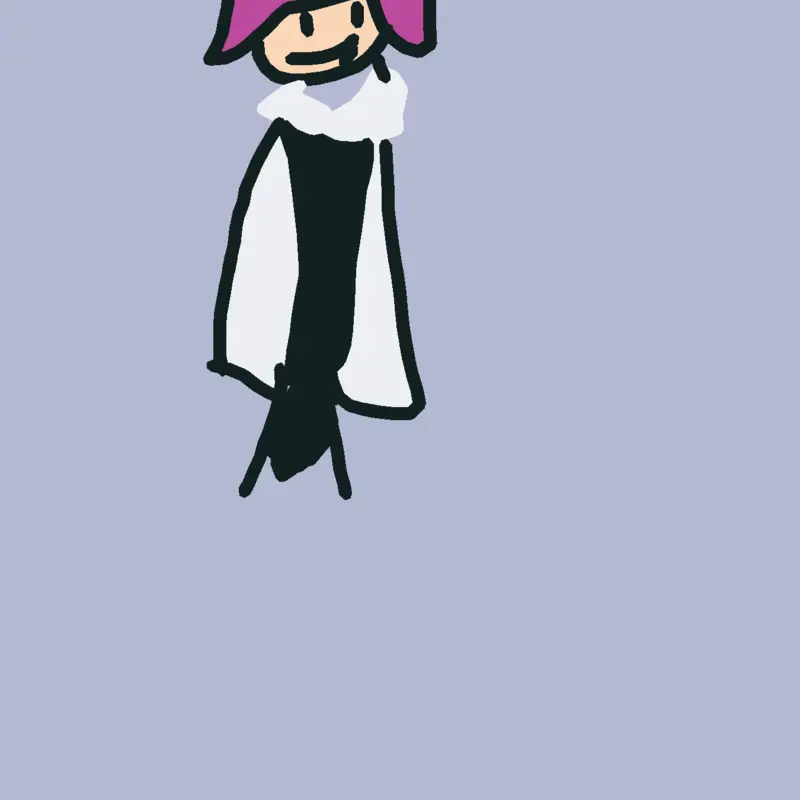 My account by @OCTOVIAPETT