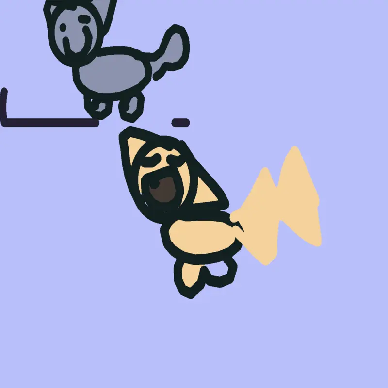 Kitty cats cats :D by @anemonut