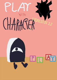 Play with character (UPDATE🎩)