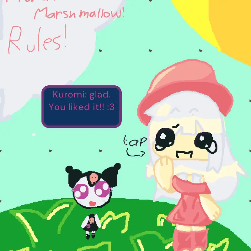 Game by @sweet_girl_lulu
