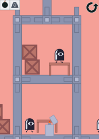 Destruction Physics 1