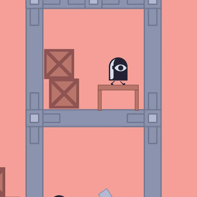 Destruction Physics 1 by @idk56