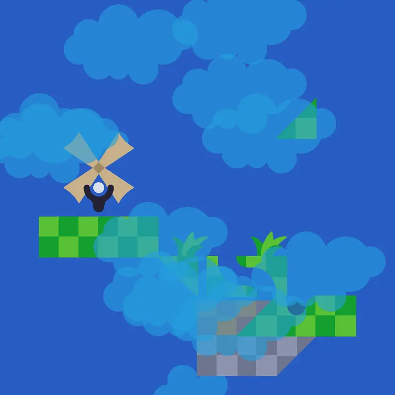 Game by @BarleyarleyLovesCastles