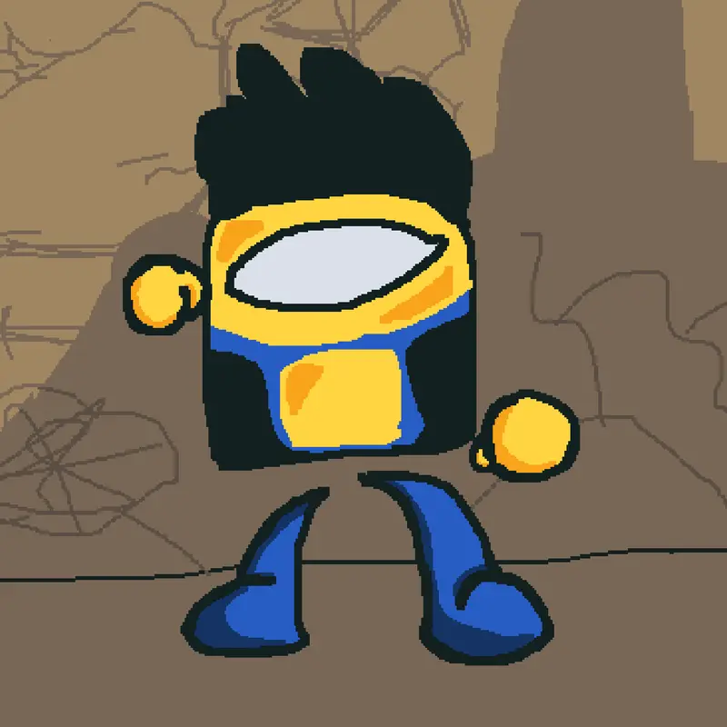 Invincible Edit by @SheldonTheSkeleton