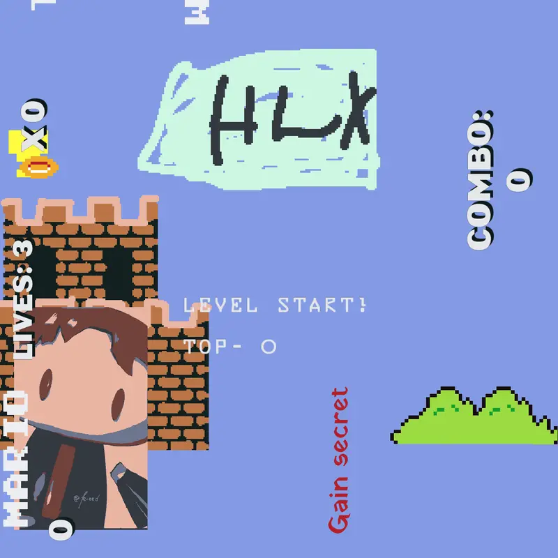 Game by @YRhfRagtYd