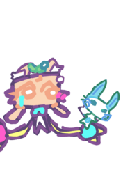DRESS UP TESTER