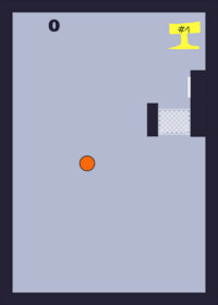 Basket ball simulator