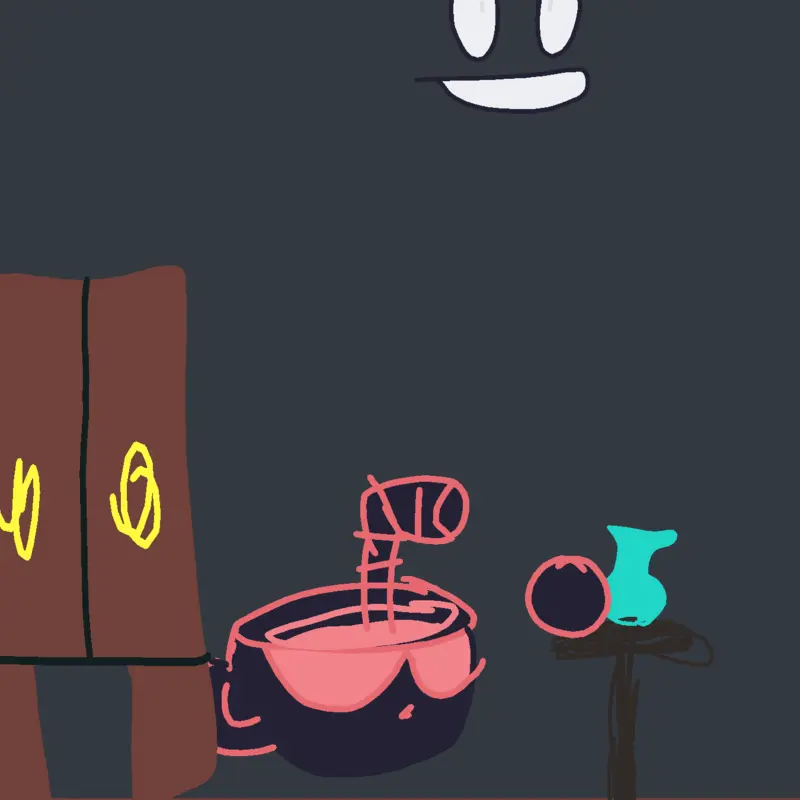 Game by @NIGHTMAREcuphead