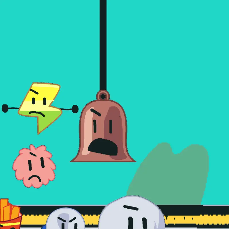 Game by @bfdia6
