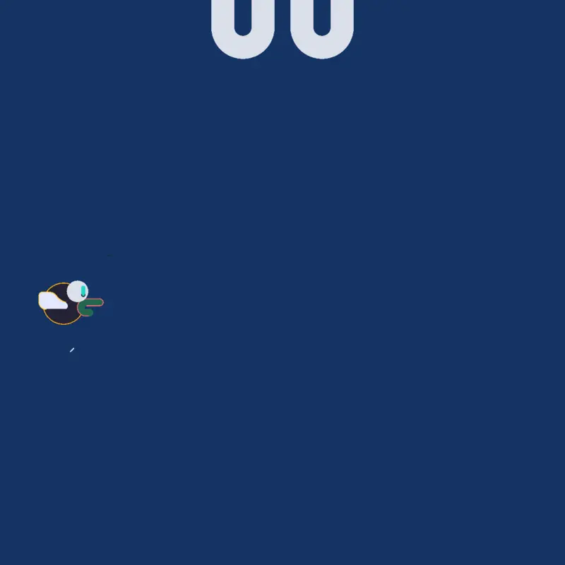 Game by @hudaifah16