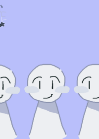 Perfect World Animation Meme!