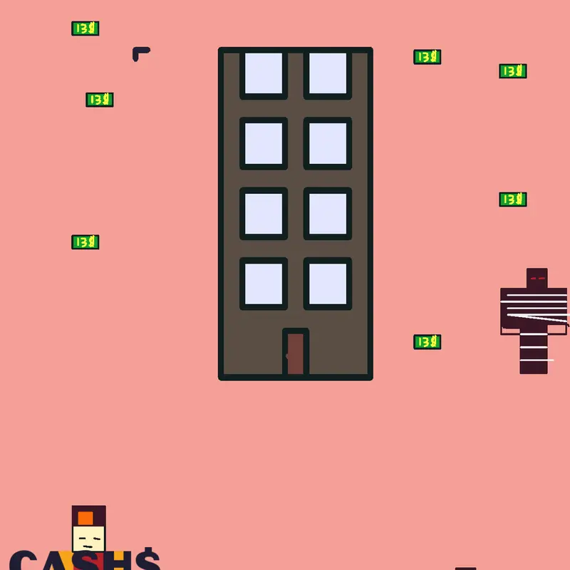 Game by @blekberry