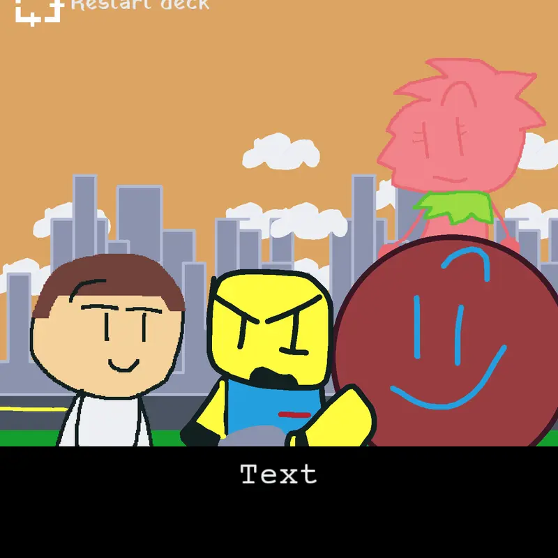 Game by @imsucha_Nooble