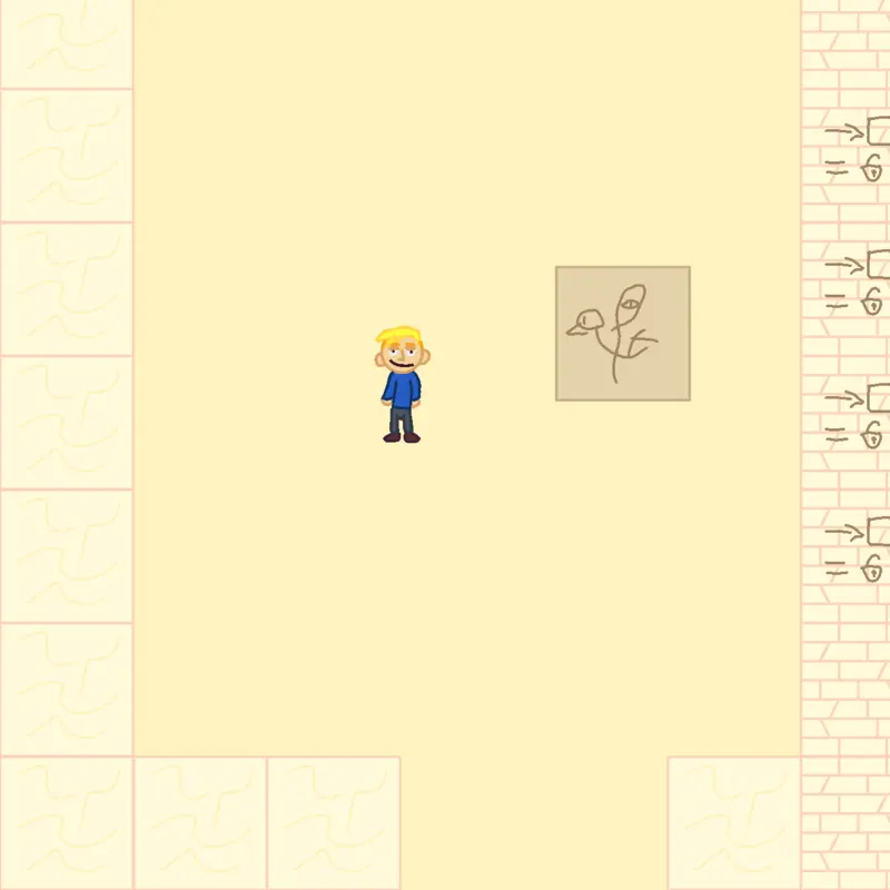 Game by @Cubone2011
