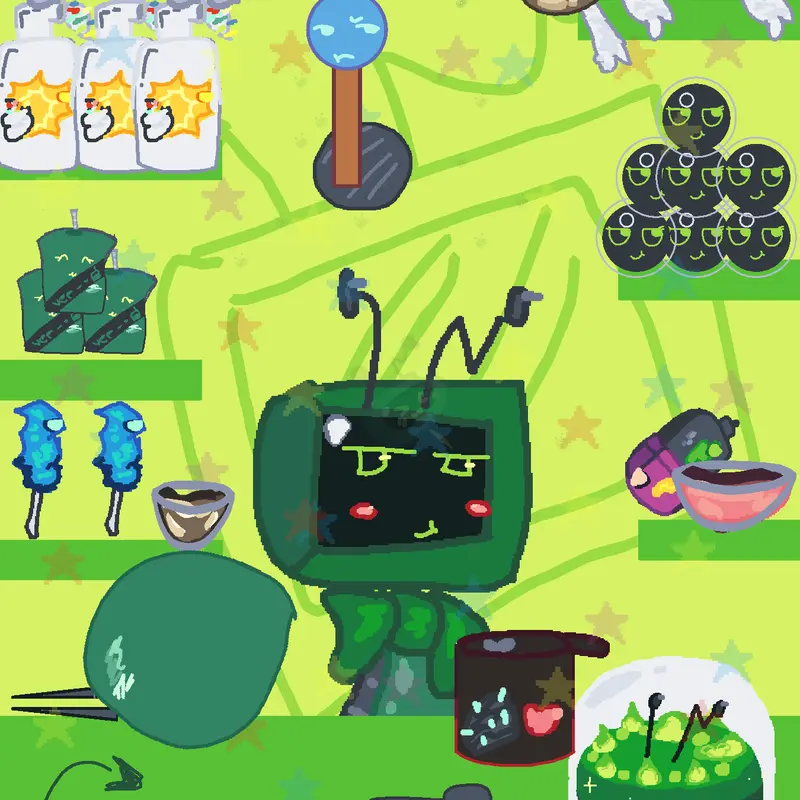 Game by @jelo_protogen