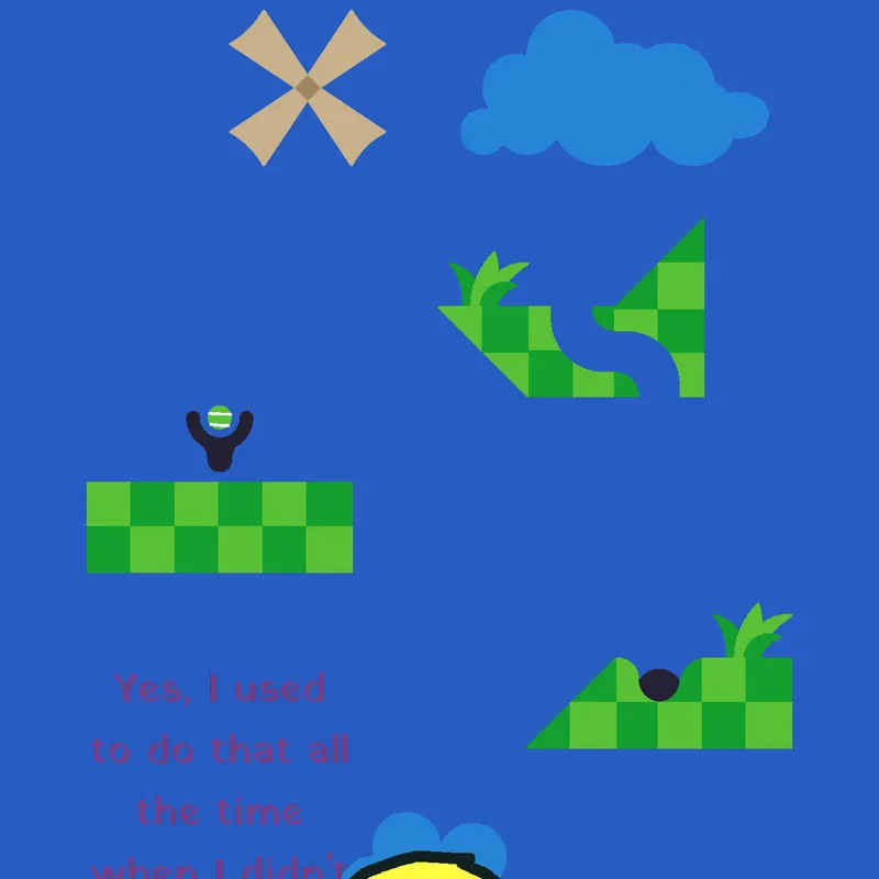 Game by @Alexsamuel