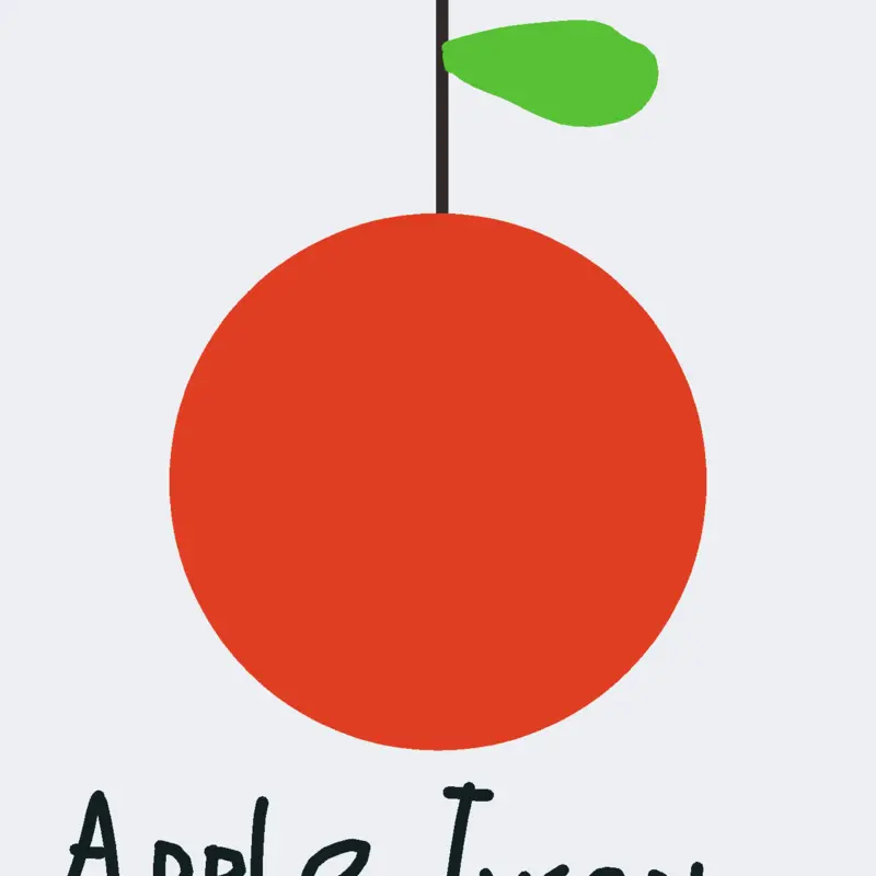Apple tycoon by @ViceEra
