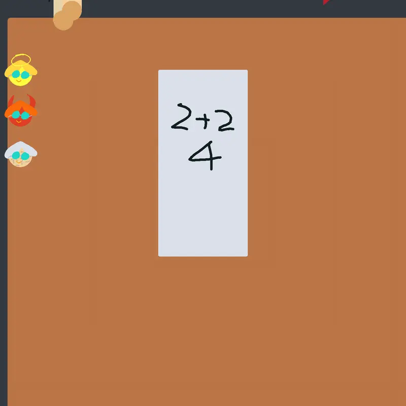 Game by @jsa