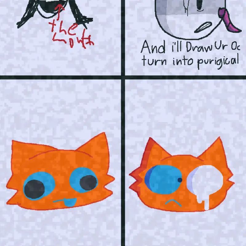 Idk by @KCDARKFIRE