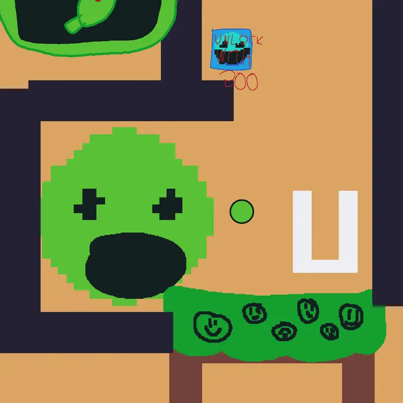 Game by @Xx-brolittle-xX