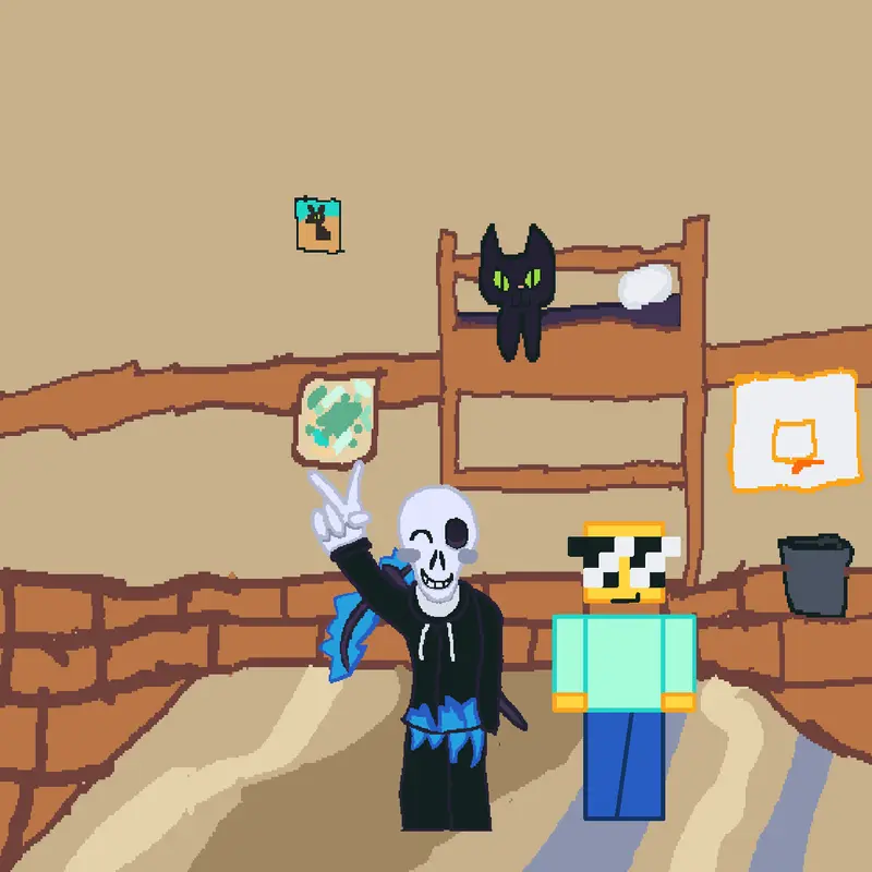 Game by @samar_thecoolest
