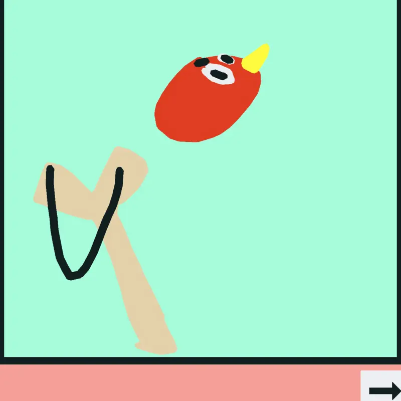 Game by @nikmill