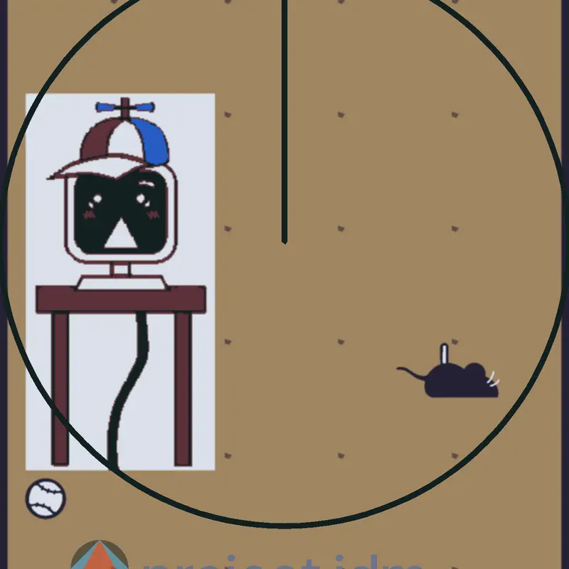 Game by @GrayCutie