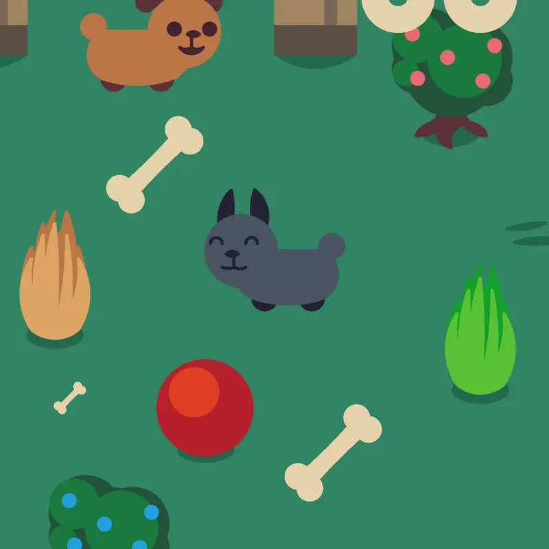 Game by @kitty_2467