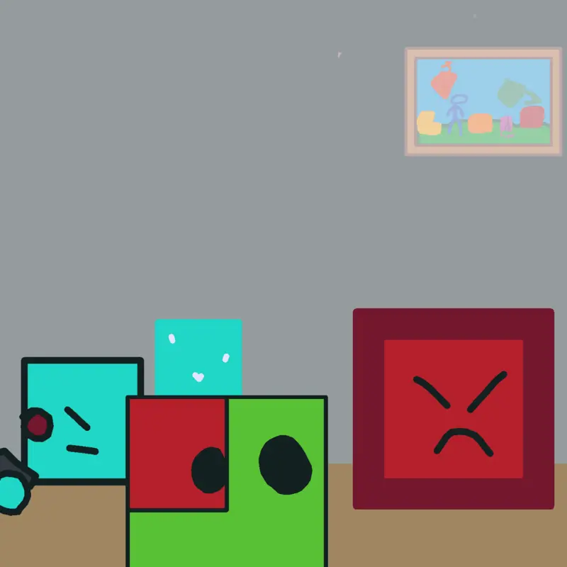 Game by @createdCREATE
