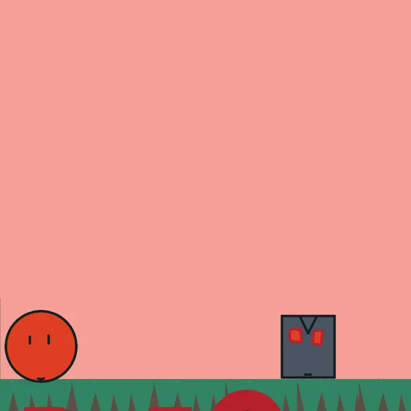 Red Ball 4 I'm bored so you can remix by @atomic-playzz
