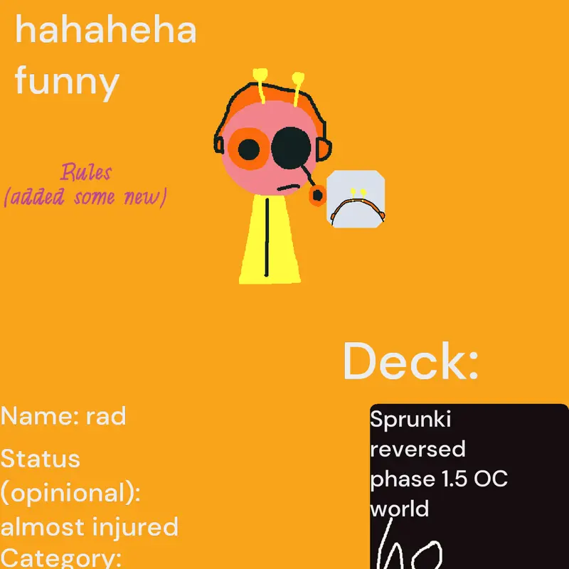 Game by @greert