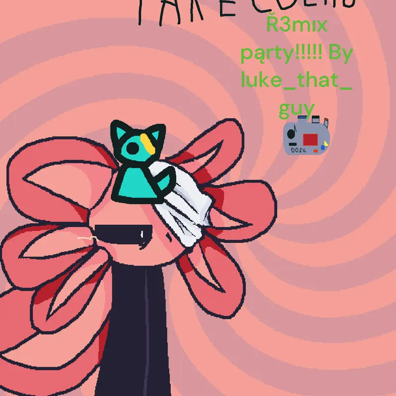 Game by @luke_30