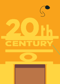20th Centry Fox Bloopers Episode 1 Take 2