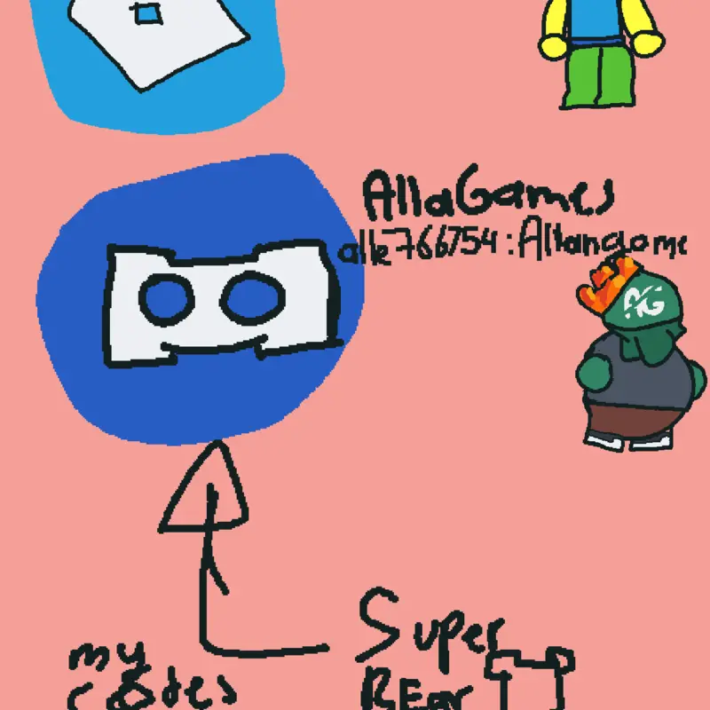 Game by @All61456