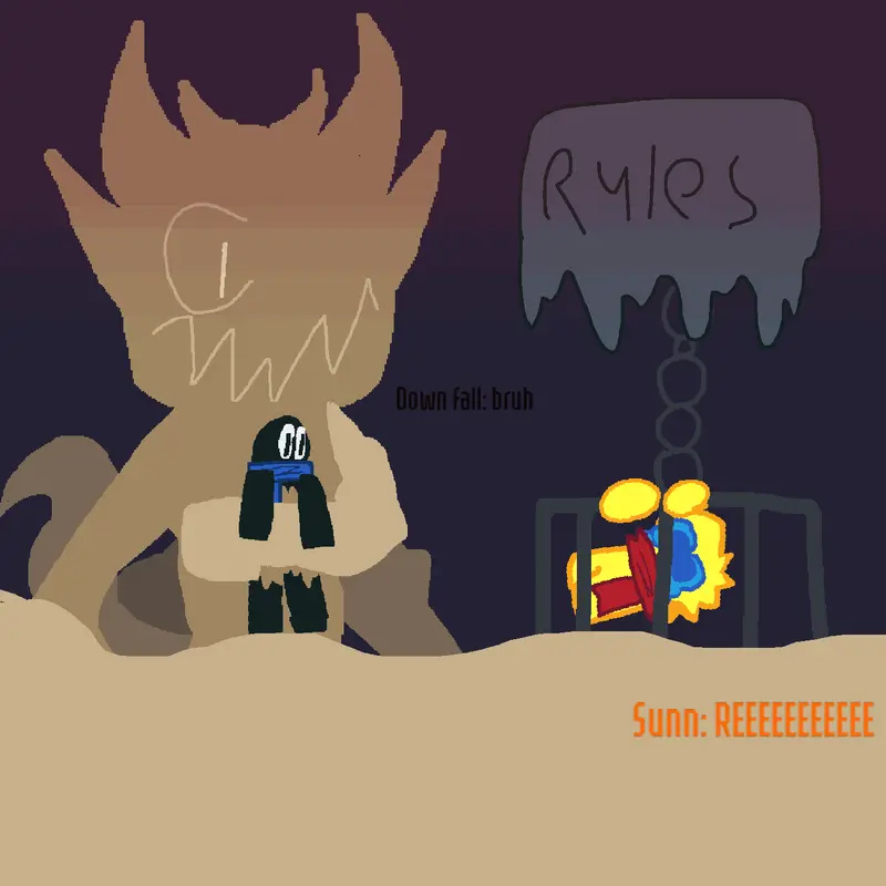 Game by @Downfall_offical06