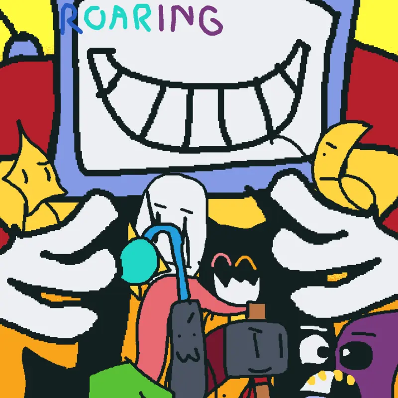 Game by @ScribblsScribbles