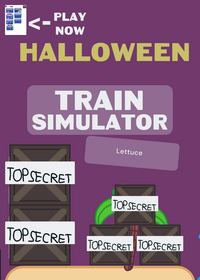 Train Simulator