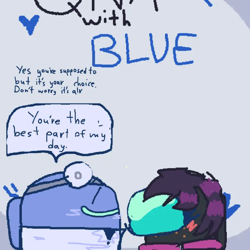 Game by @iluv_drawing