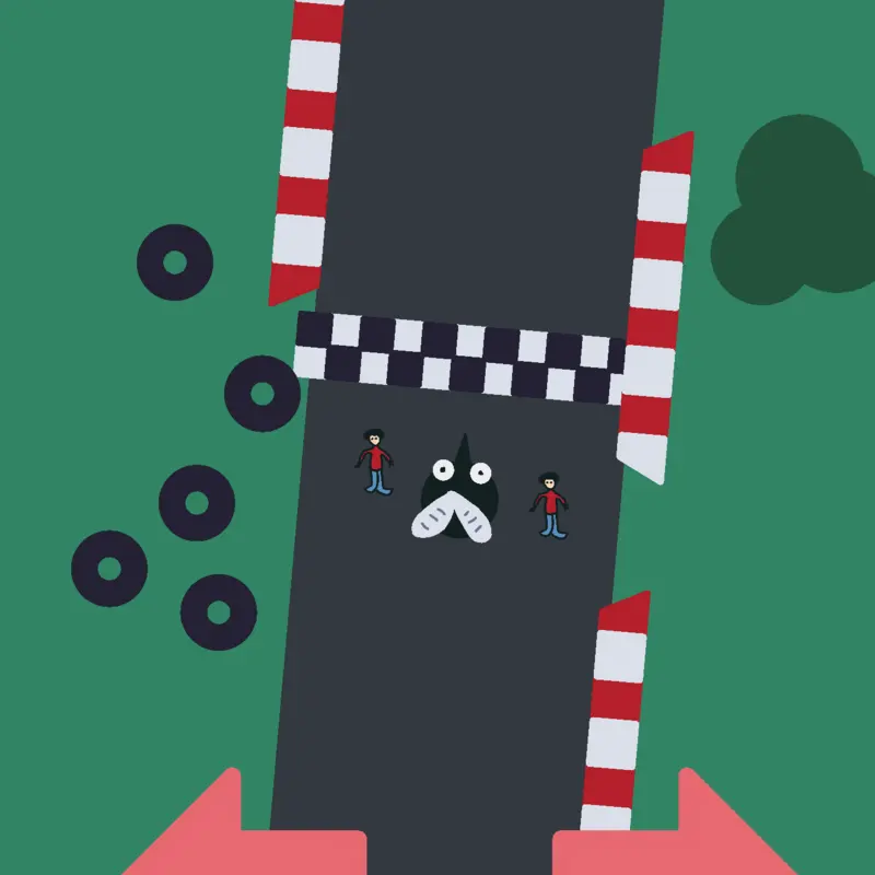Game by @IBars