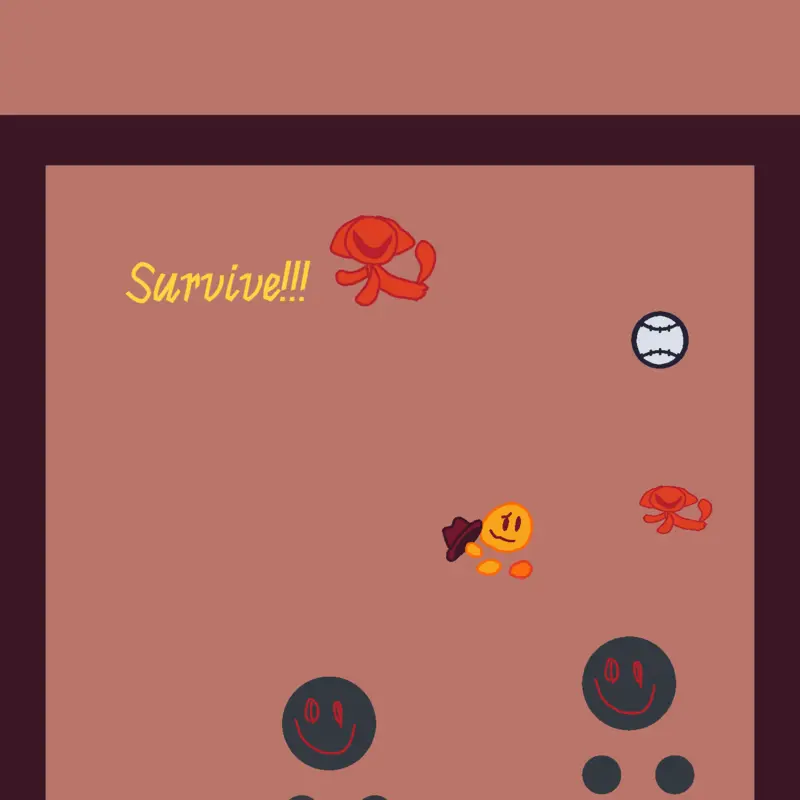 Mi primer juego ;D by @mairesitoo
